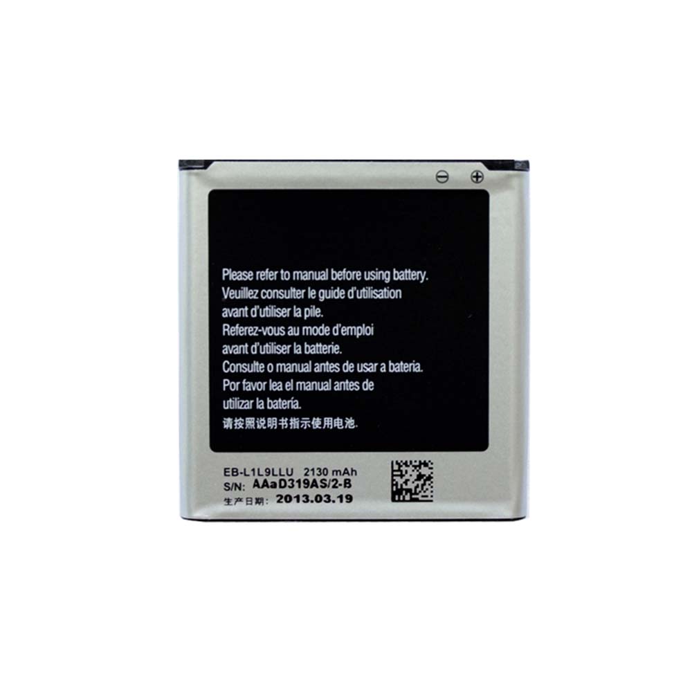 Batería para SAMSUNG SDI-21CP4-106-samsung-EB-L1L9LLU